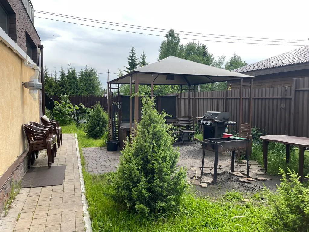 Золотая гавань