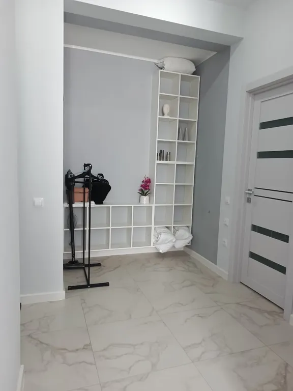 Квартира Квартира для вашего уюта — Лазаревское