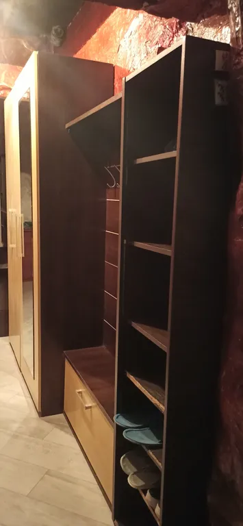 Свободная квартира