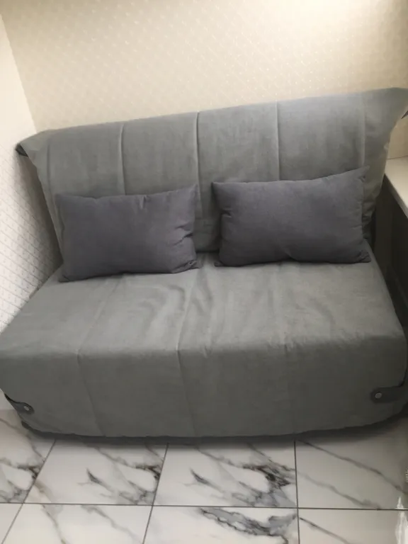 Квартира Апарт-отель Кавказ апартаменты 300м до моря — Анапа