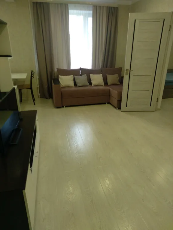 Уютная квартира в центре