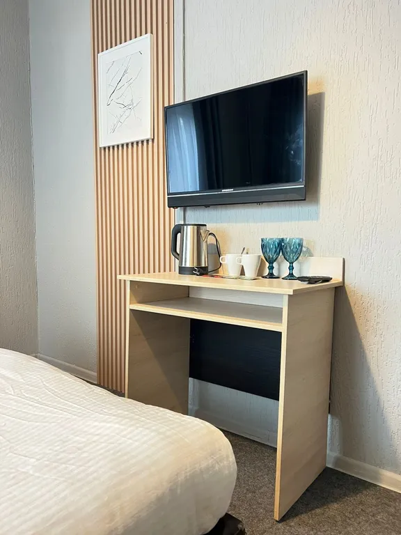 Квартира Комната — Лобня