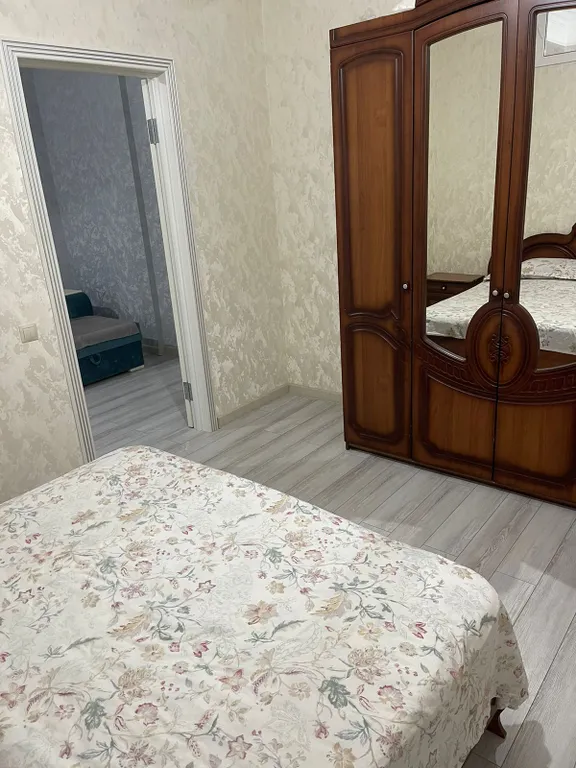 Уютная квартира в 5 минутах от моря