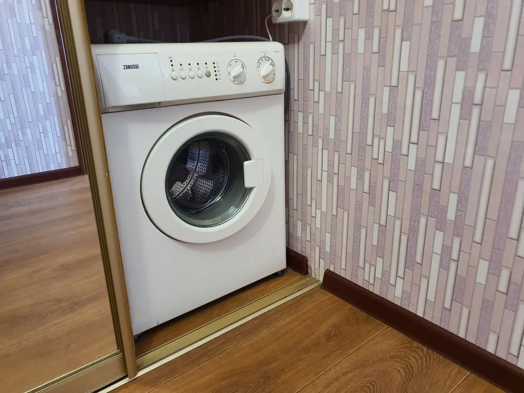 Атмосферный апартамент