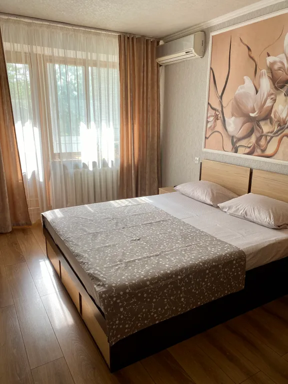 Уютная квартира на новом вокзале