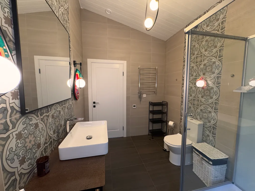 Sorochany Tree House