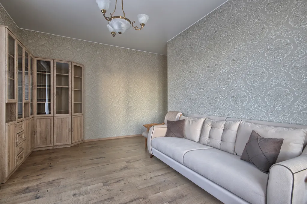Квартира Квартира в центре — Санкт-Петербург