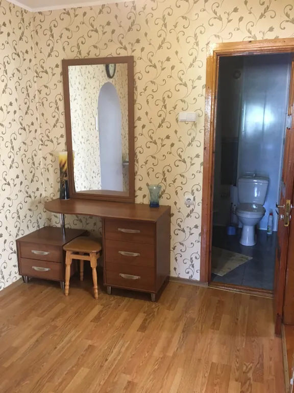 Квартира со всеми удобствами и всем необходимым