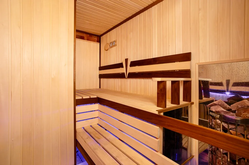 Шикарная Вилла с видом на море и горы