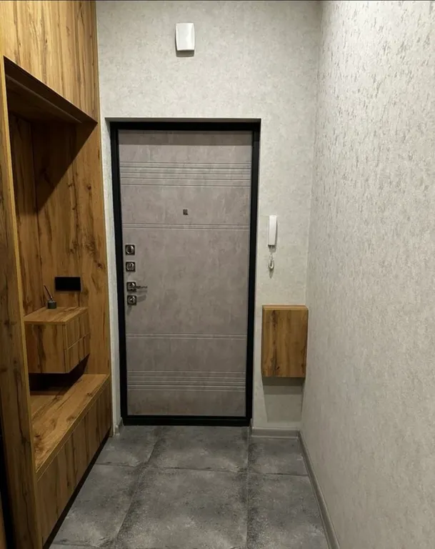 Уютные апартаменты в центре города