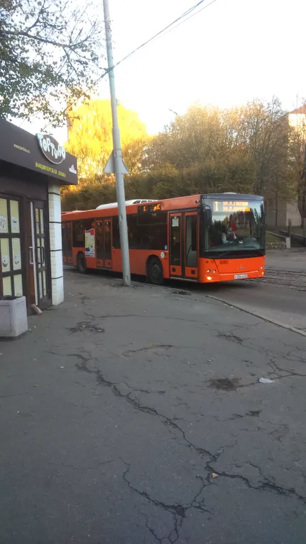 Квартира Квартира возле Киевского сквера и озера Летнего — Калининград