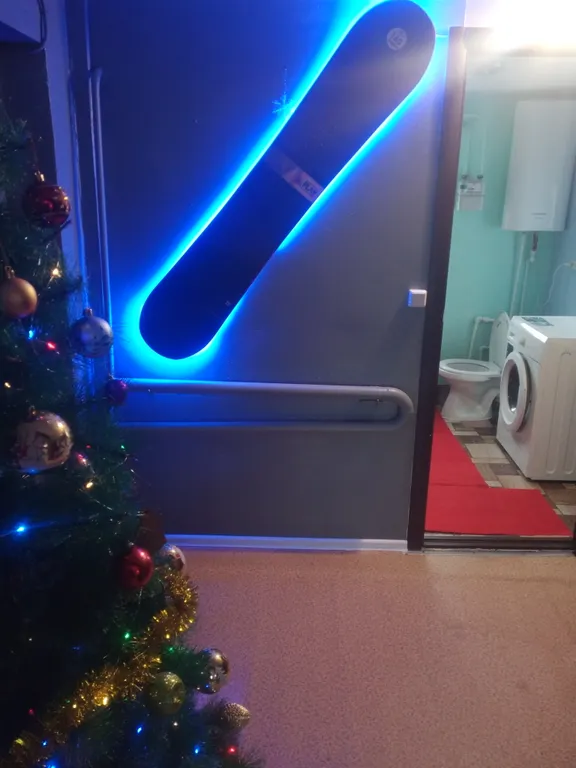 Снимай и отдыхай Уютный домик вблизи горнолыжного комплекса