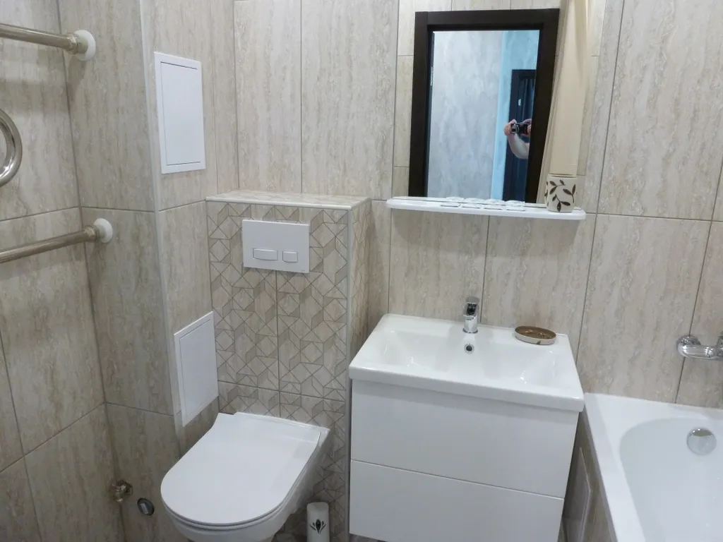 Апартаменты Apart Capital