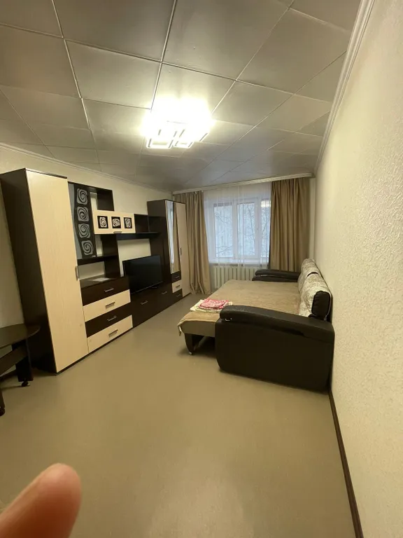 Квартира двухкомнатная в центре для командированных