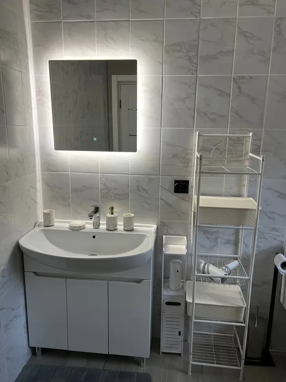 Двухэтажный уютный коттедж для вашего отдыха