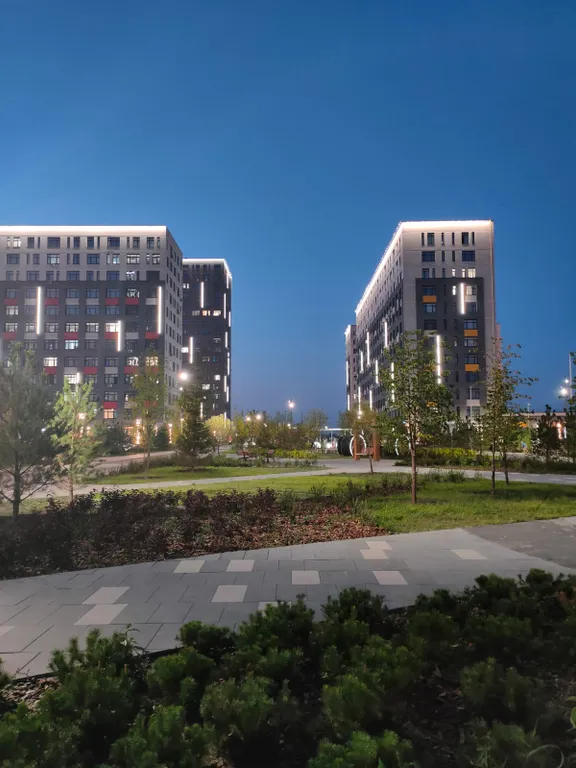 Квартира Студия у Ситимолла 
Студия в у источника 
Студия в Тюмени — Тюмень