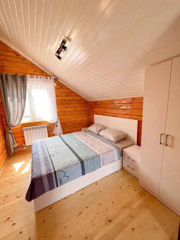 Коттедж Домик у моря — Дербент