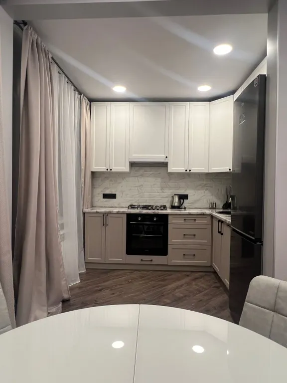Квартира Квартира ДзенХоум Момент — Нижний Новгород