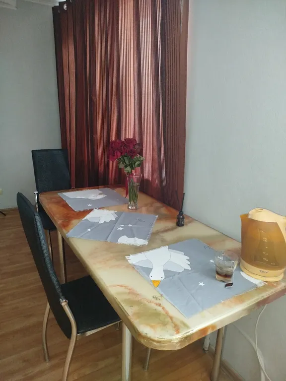 Уютная квартира в центре города — аренда посуточно в Дзержинск