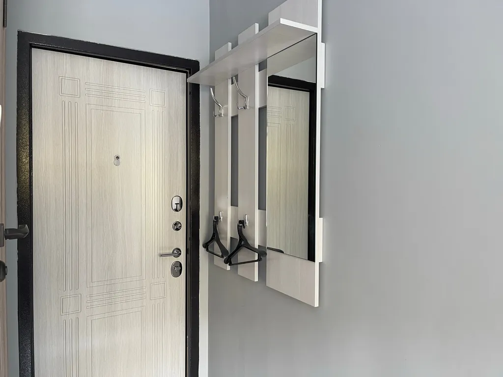 Студия на перекрестке Лермонтова и Петра Алексеева