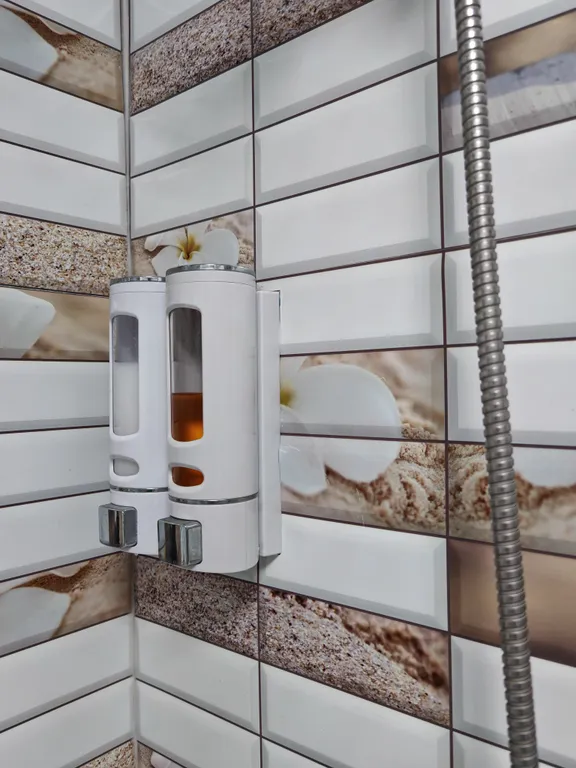 Светлая, уютная однокомнатная квартира в 10 минутах от источников ждет вас