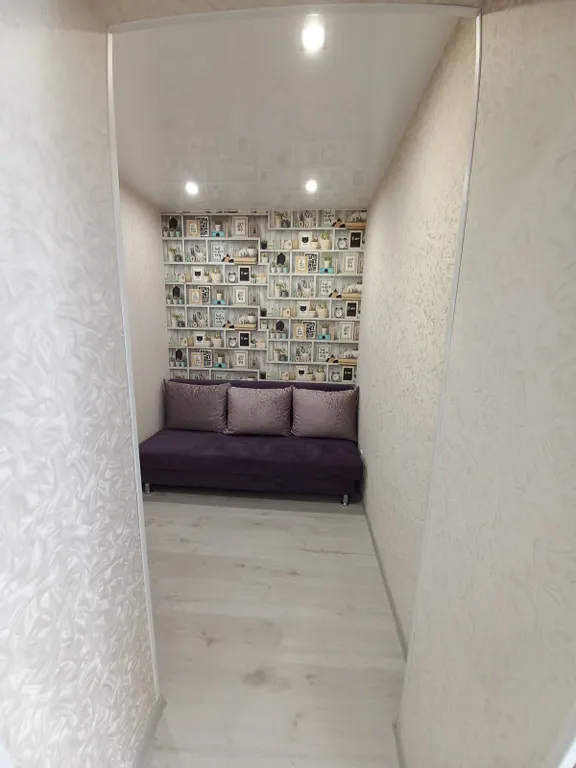 Квартира у Рио