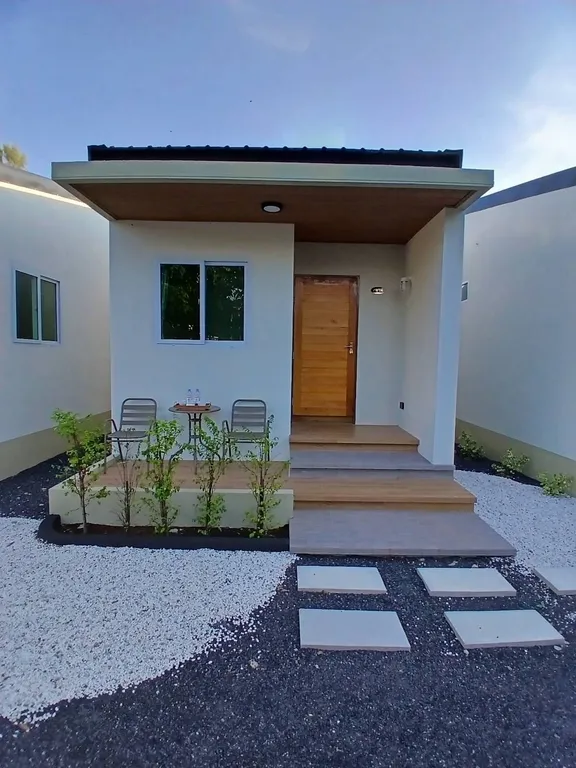 Ваш тропический домик на Пхукете! Отдых у самого длинного пляжа