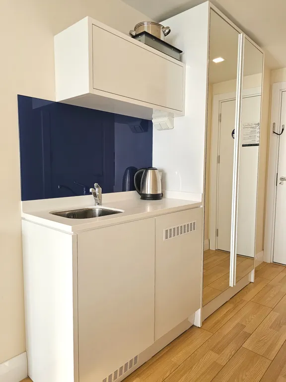 OCD2-3822, На берегу Черного моря