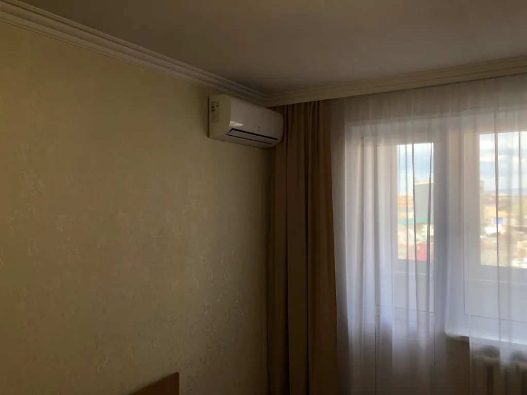 Квартира Уютная однокомнатная квартира — Владикавказ