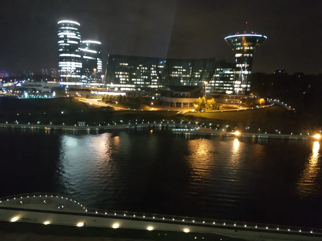 Квартира у Крокуса