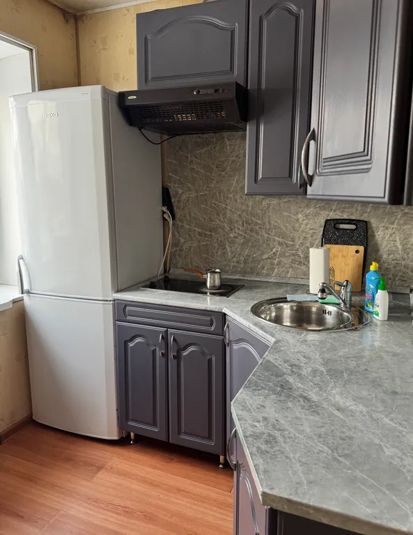 1-комнатная квартира в самом центре Тагилстроя