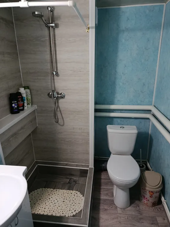 Уютный дом недалеко от трассы М4