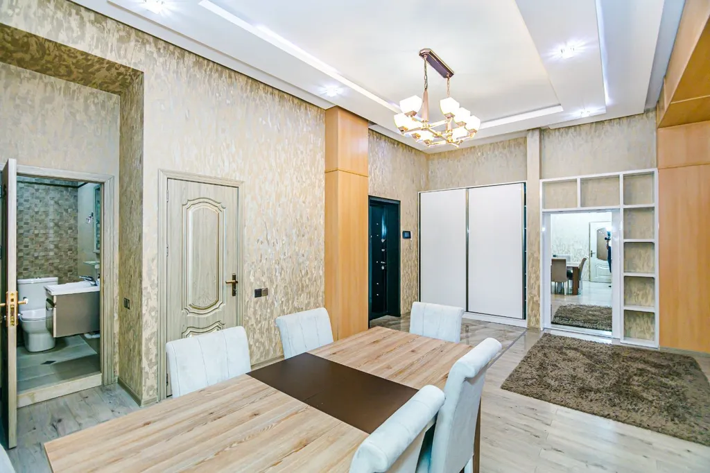 Vi̇nc Apartmnet Lux