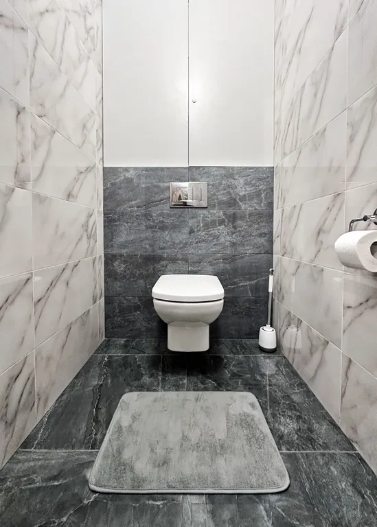 Квартира на набережной