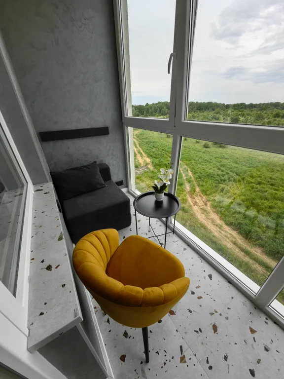 Апартаменты Mari