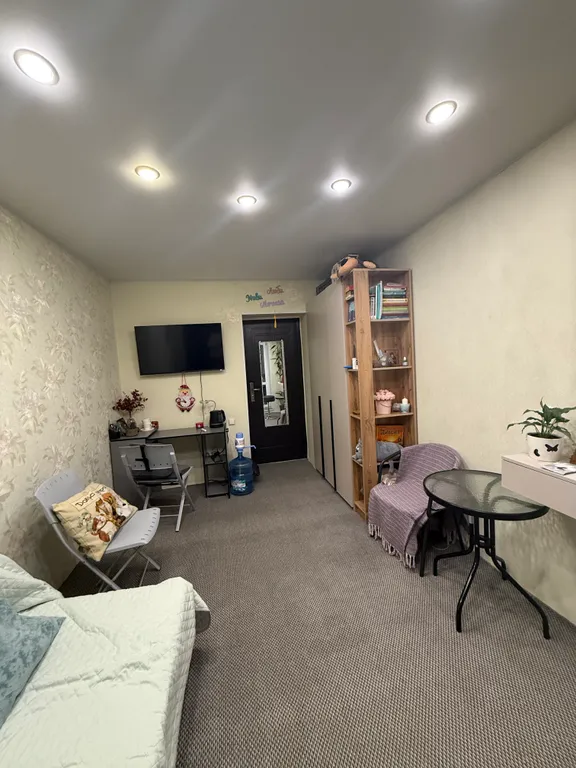 Квартира Уютная комната — Санкт-Петербург