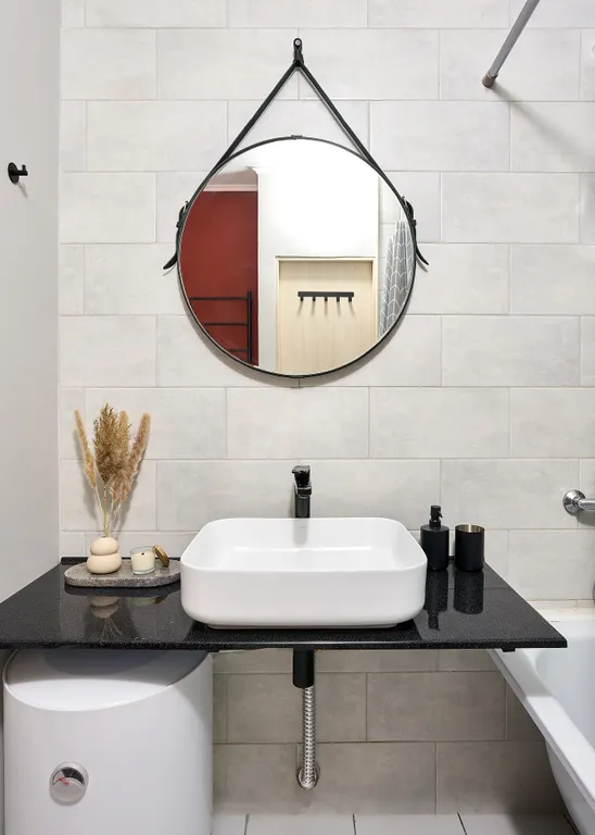 Квартира Квартира Boutique Studio near Sea — Санкт-Петербург