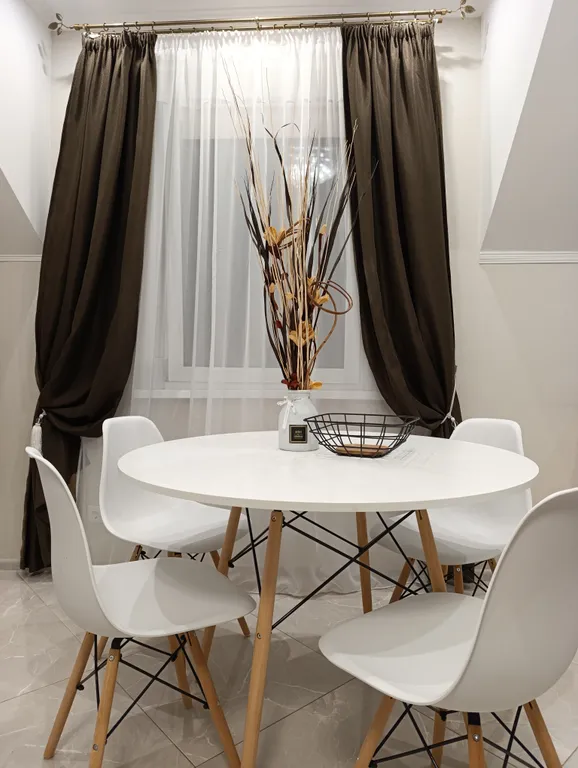 Гостевой дом с бассейном и баней на дровах