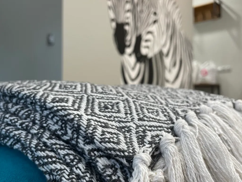 Уютная студия в центре города