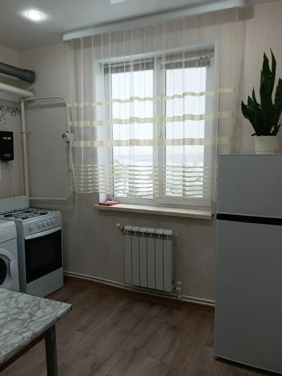 Квартира в 2 километрах от трассы М5 для работы и романтических встреч