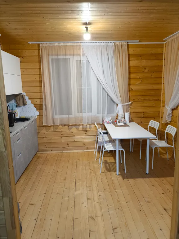 Дом Зайко для отдыха и мероприятий