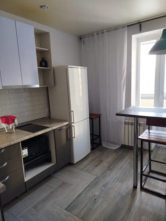 Уютная квартира в Кольцово