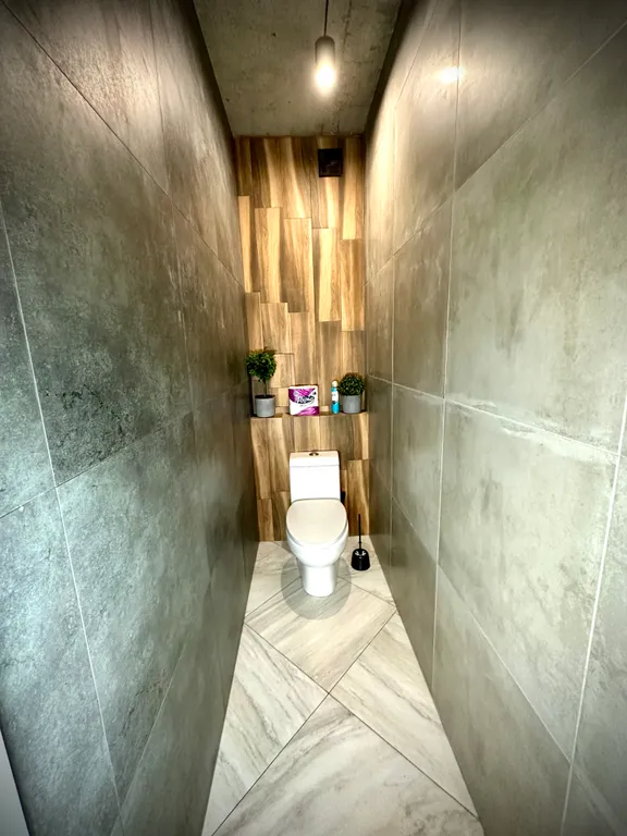 Квартира 4-комнатная Квартира — Анапа