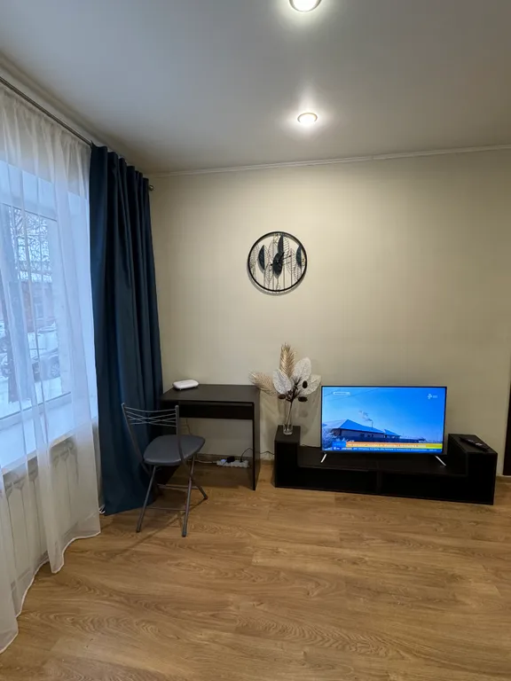 Уютная квартира в историческом центре города