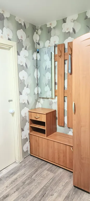 Однокомнатная квартира возле центра имени Илизарова