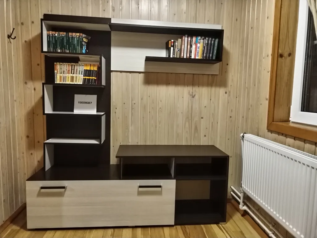 Уютный дом для отдыха