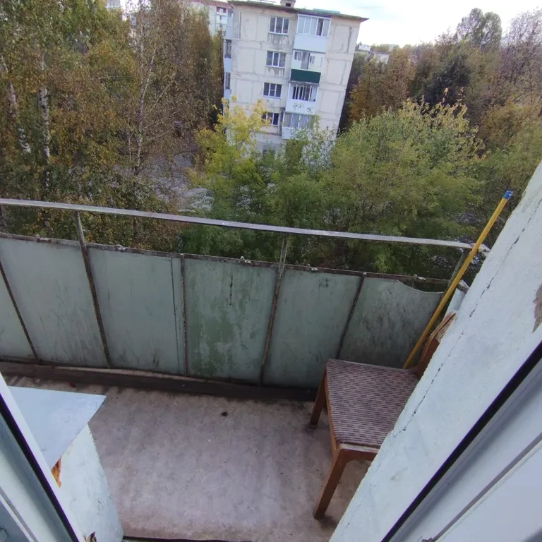 Уютный эконом в сердце Златоуста