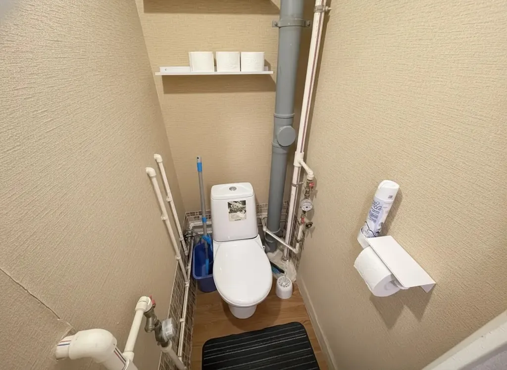 Квартира 1-комнатная Квартира — Колпино