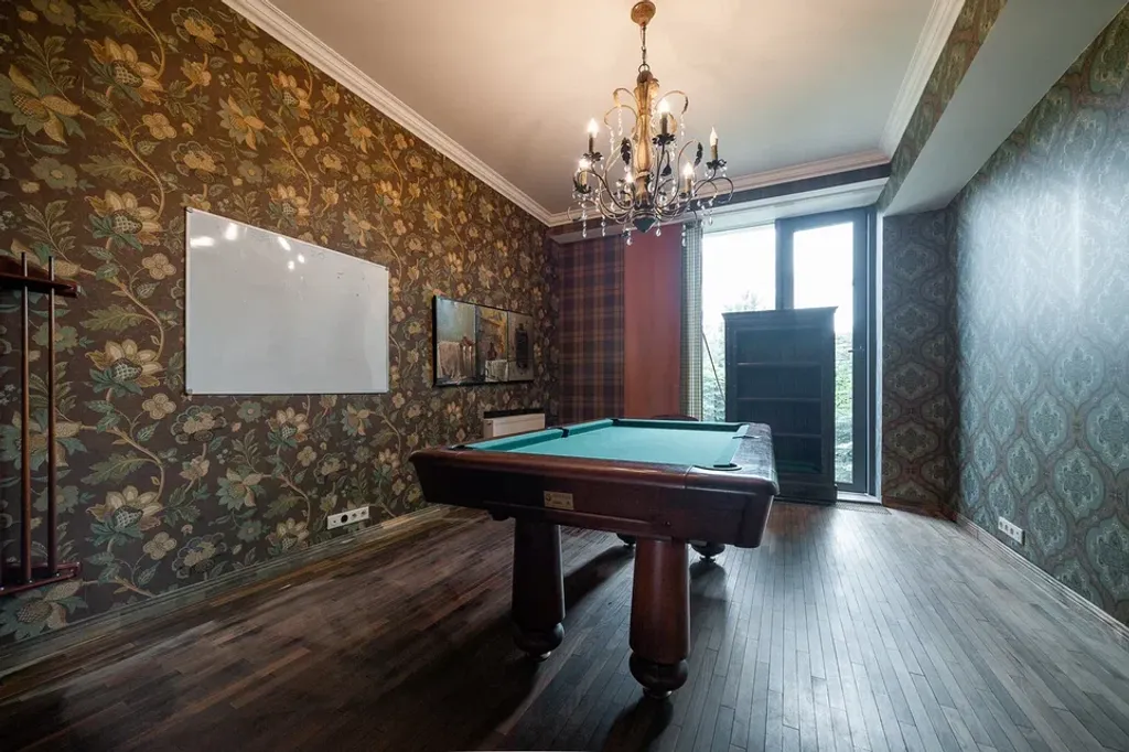 Резиденция