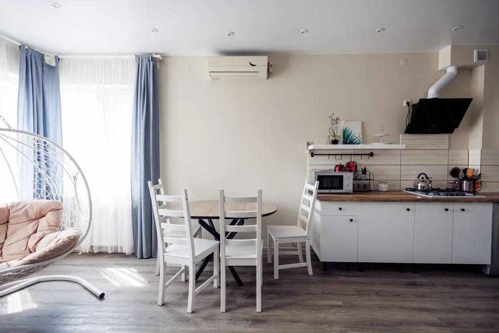 Квартира Уютная квартира — Геленджик